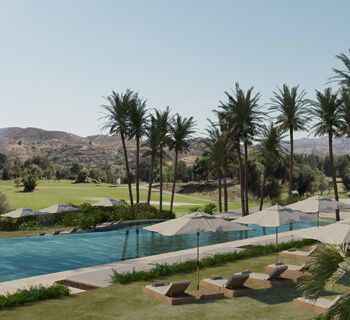 La Zambra Hotel