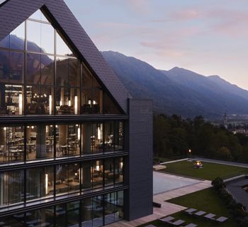 Lefay Resort & Spa Dolomiti