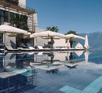 Lefay Resort & SPA Lago di Garda