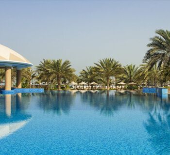 Le Royal Meridien Beach Resort & Spa