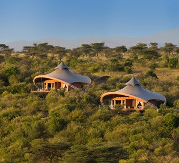 Mahali Mzuri