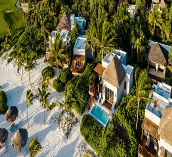 Fairmont Mayakoba