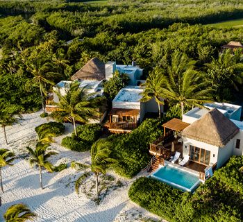 Fairmont Mayakoba