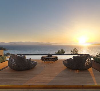 Mandarin Oriental, Bodrum 