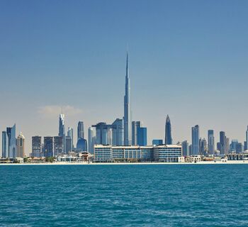 Mandarin Oriental Jumeira, Dubai