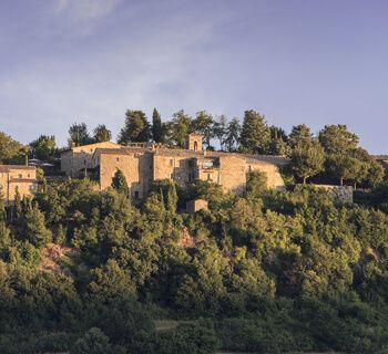 Monteverdi Tuscany