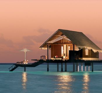 One&Only Reethi Rah