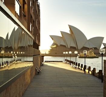 Park Hyatt, Sydney