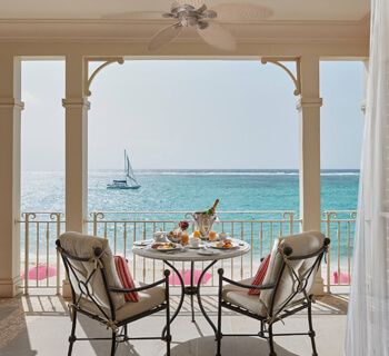 Mandarin Oriental, Canouan