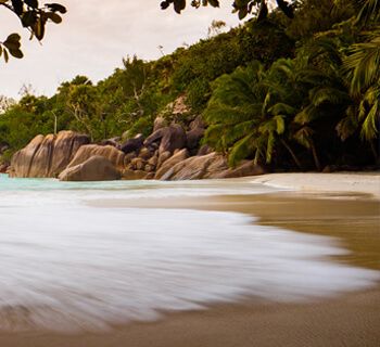 Raffles Seychelles