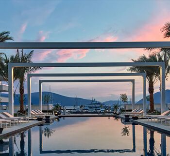 Regent Porto Montenegro