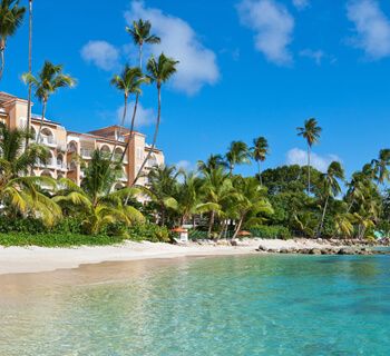 Saint Peter's Bay Luxury Resort & Residences