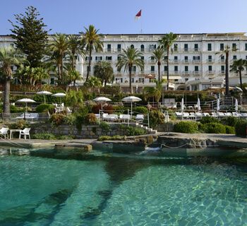 Royal Hotel Sanremo