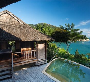 Six Senses Ninh Van Bay