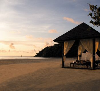 Shangri-La's Rasa Ria Resort & Spa