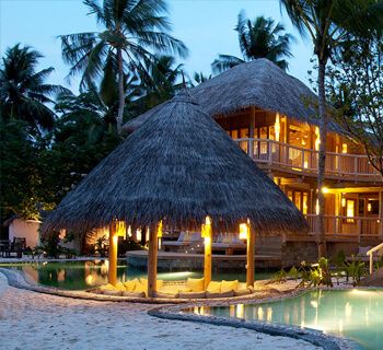 Soneva Fushi