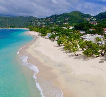 Spice Island Beach Resort
