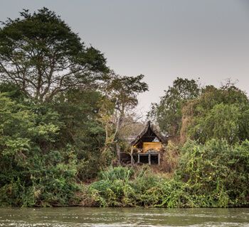 Sand River Selous, Nomad Tanzania