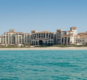 St. Regis Saadiyat Island Resort