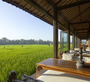 Tanah Gajah, a Resort by Hadiprana