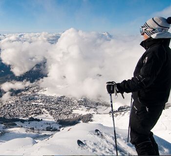 The Lodge at Verbier