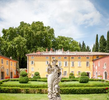 Villa Cordevigo