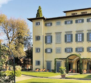 Villa La Massa