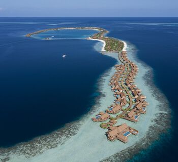 Waldorf Astoria Maldives