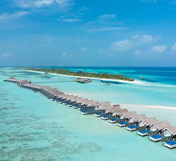 LUX* South Ari Atoll