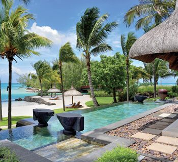Shangri-La’s Le Touessrok, Mauritius