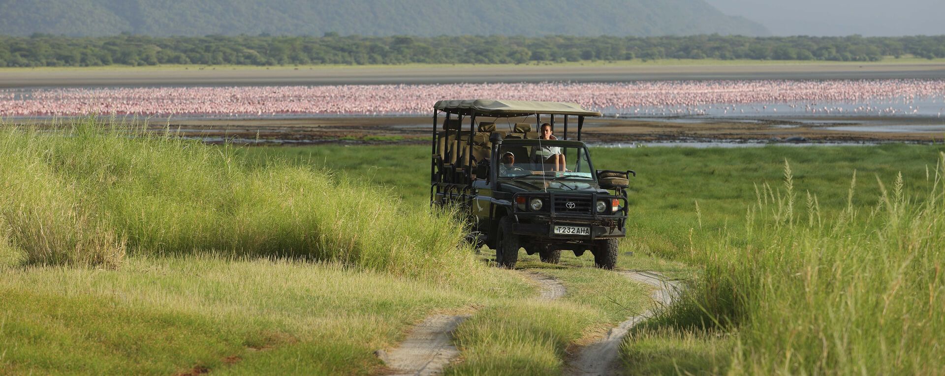 &Beyond Lake Manyara Tree Lodge