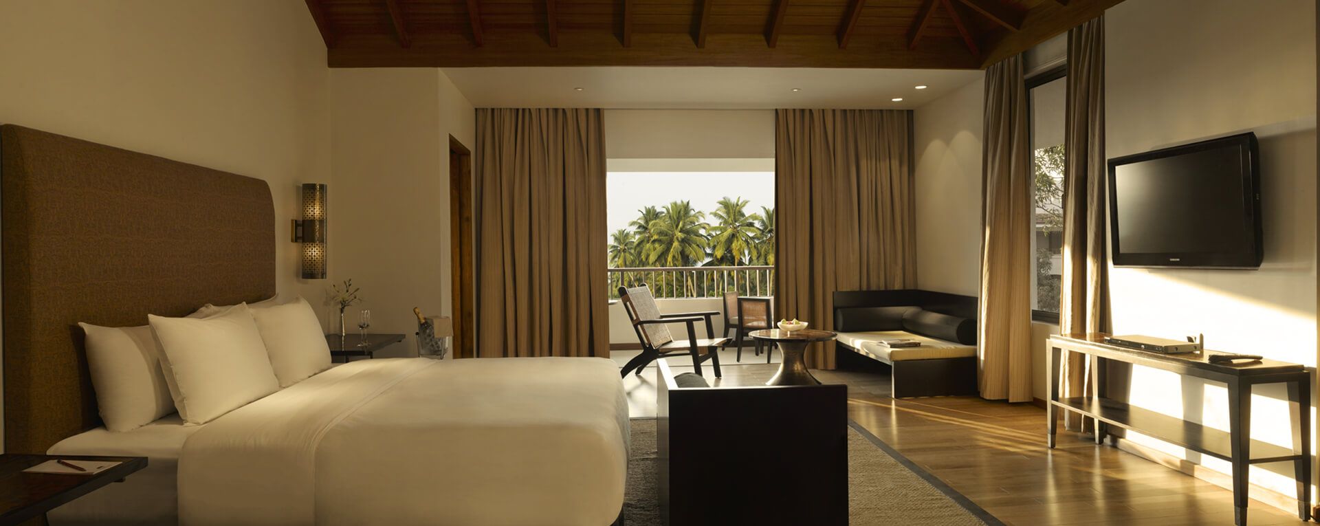 Alila Diwa Goa