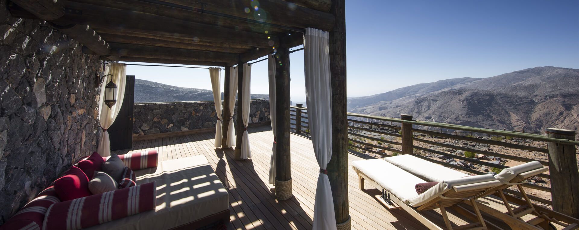 Alila Jabal Akhdar