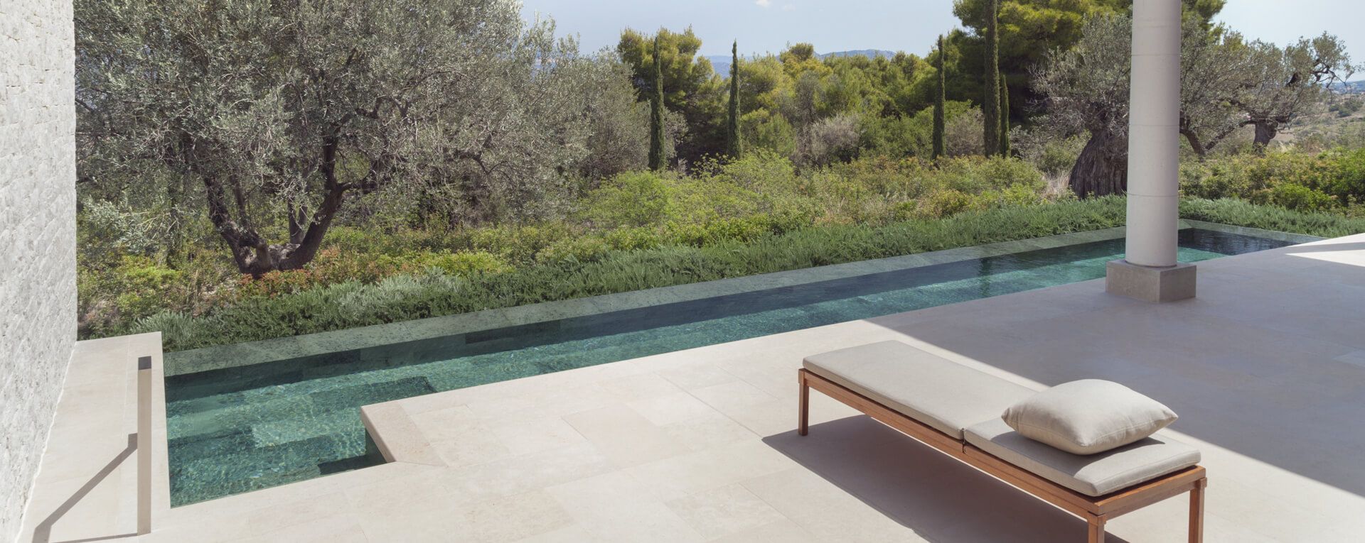 Amanzoe