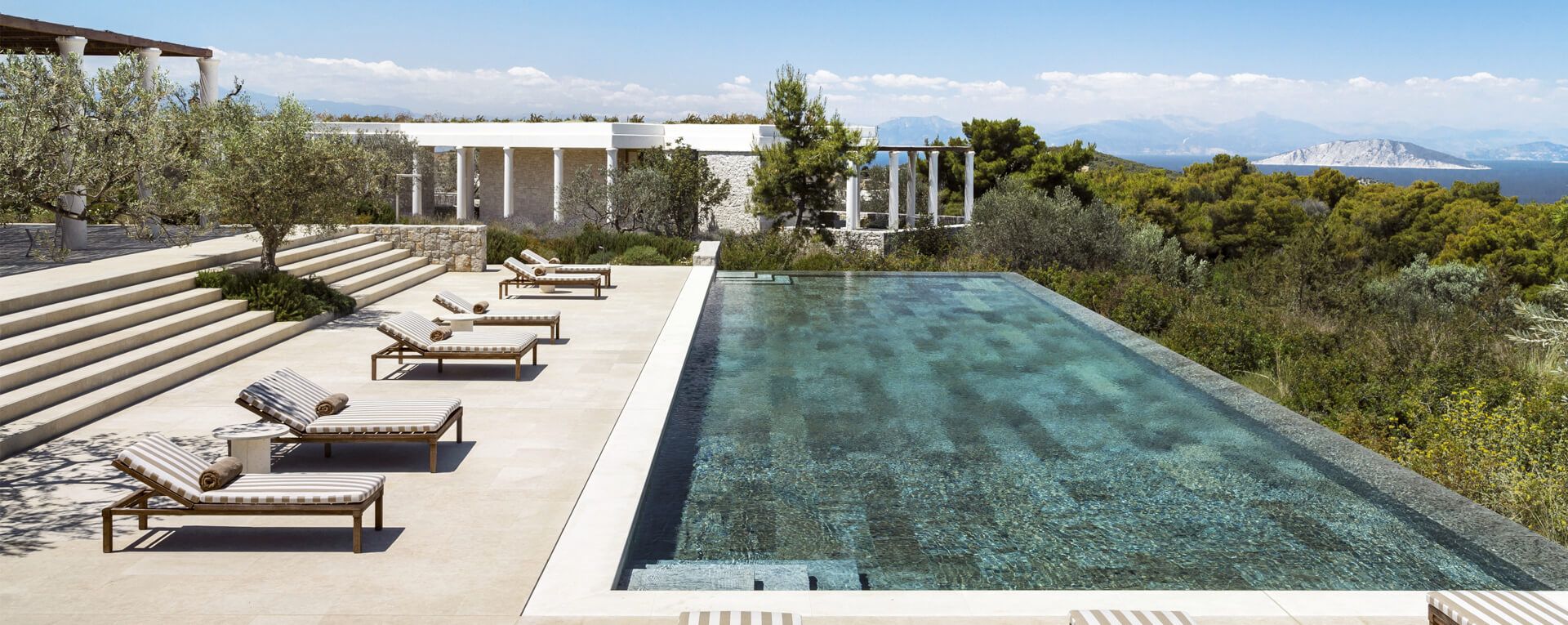 Amanzoe