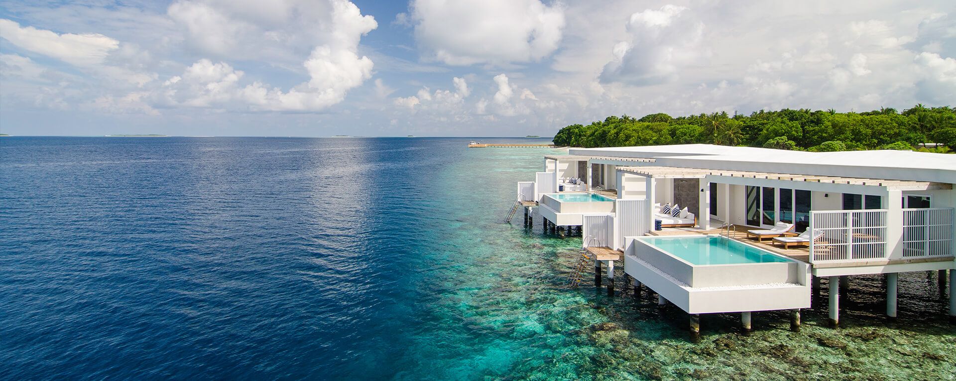 Amilla Maldives Resort & Residences