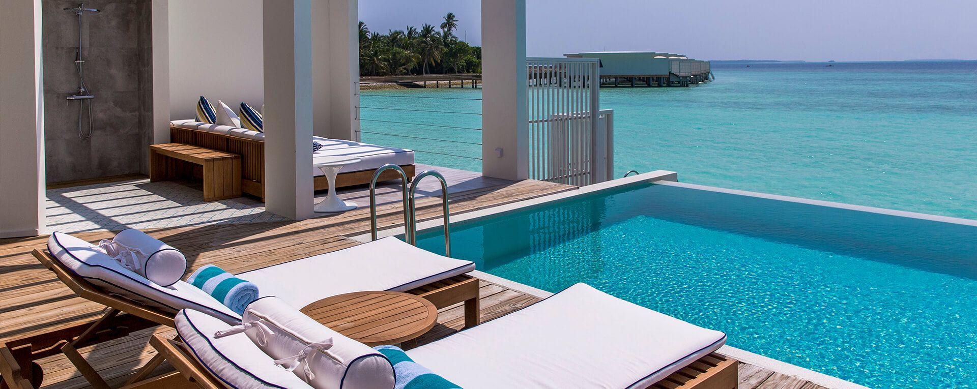 Amilla Maldives Resort & Residences