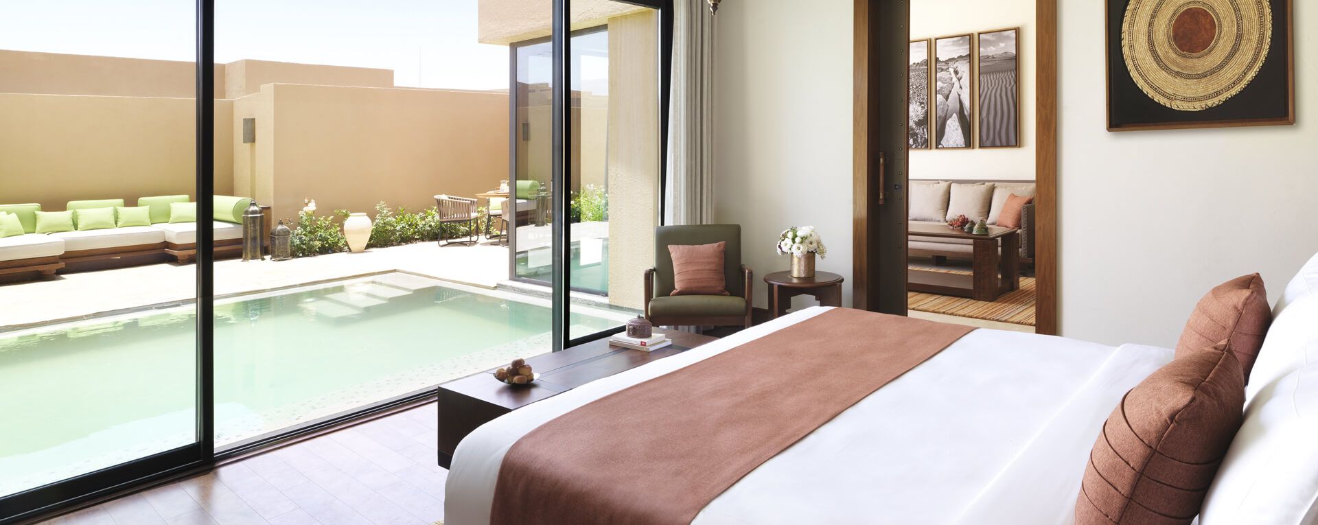 Anantara Al Jabal Al Akhdar Resort