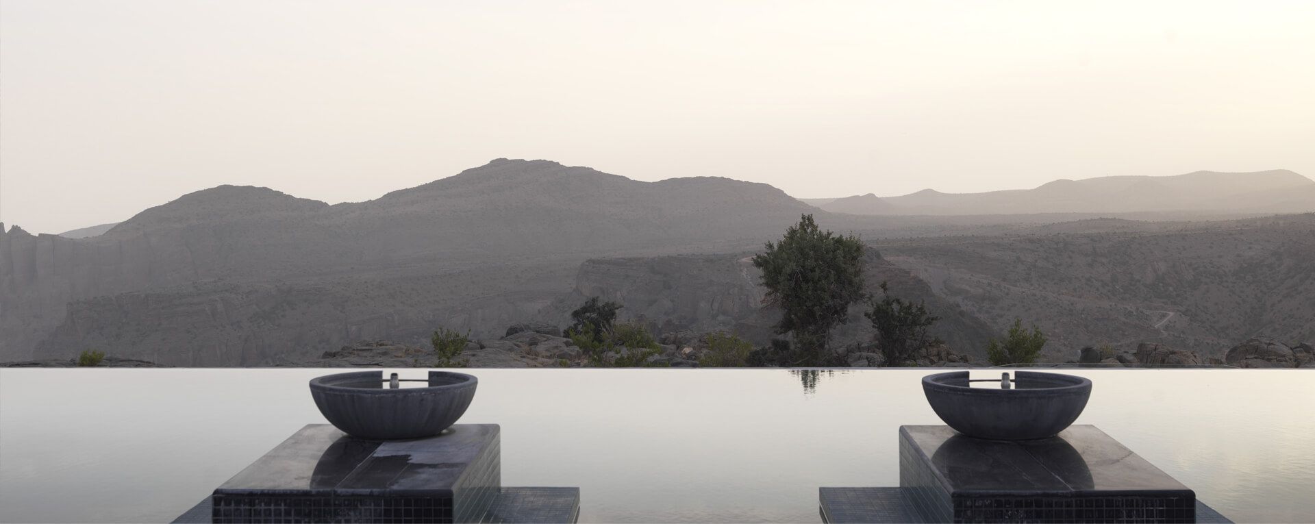 Anantara Al Jabal Al Akhdar Resort