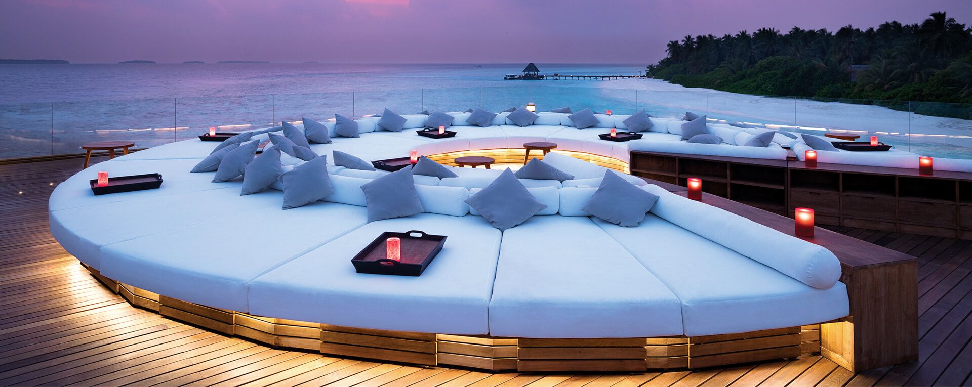 Anantara Kihavah Maldives Villas
