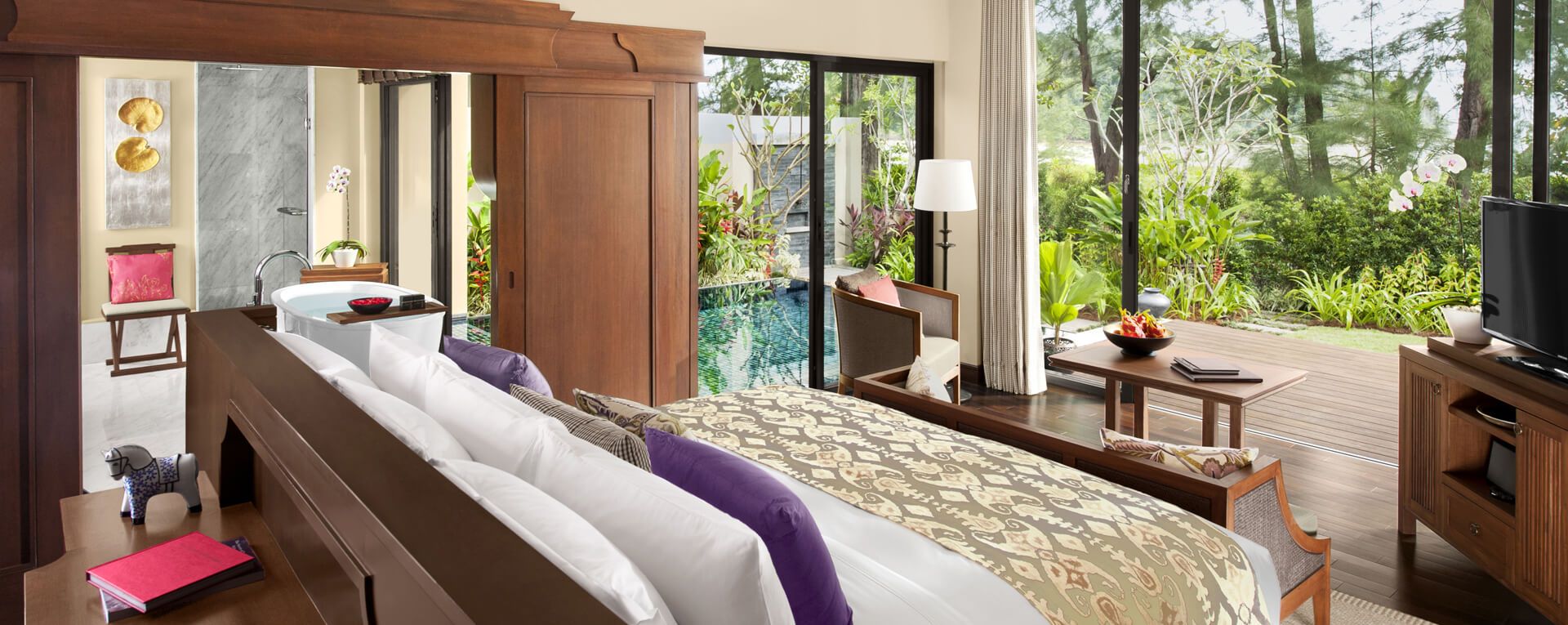 Anantara Layan Phuket Resort