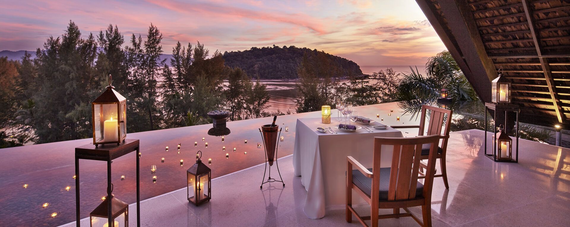 Anantara Layan Phuket Resort