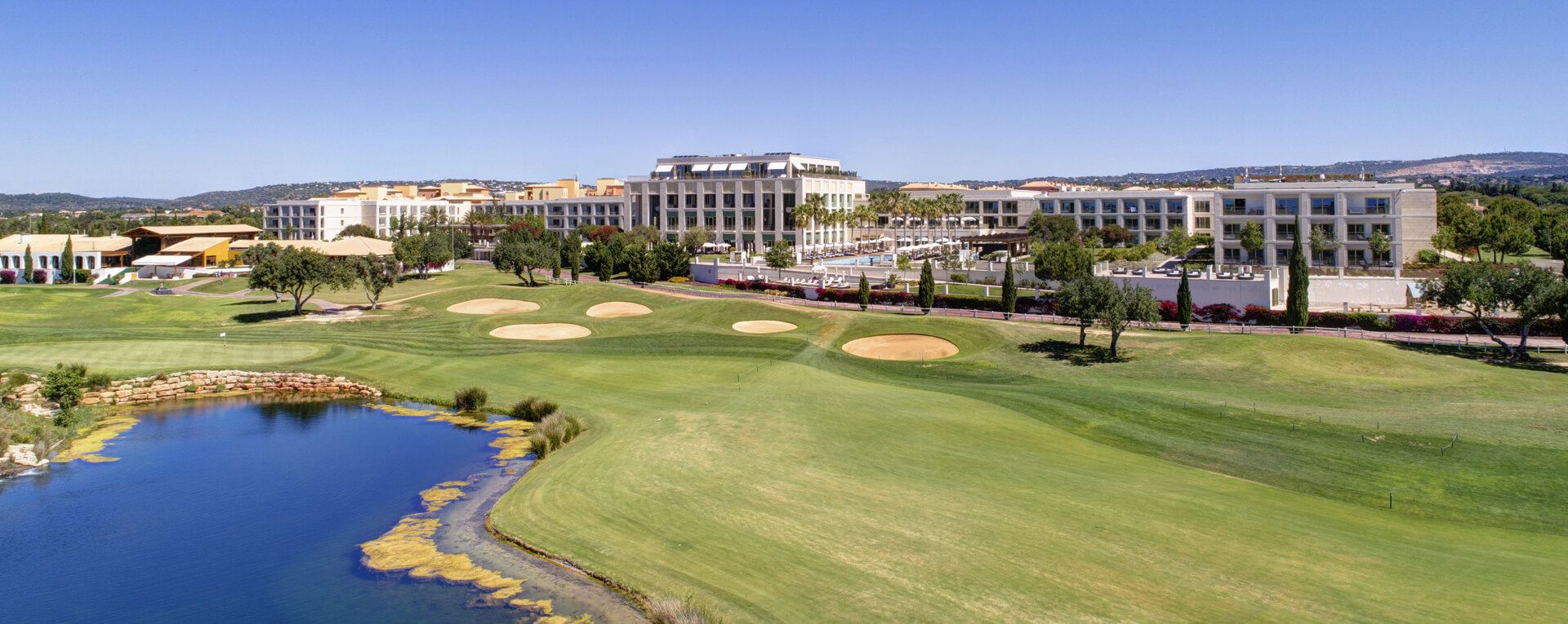 Anantara Vilamoura Portugal