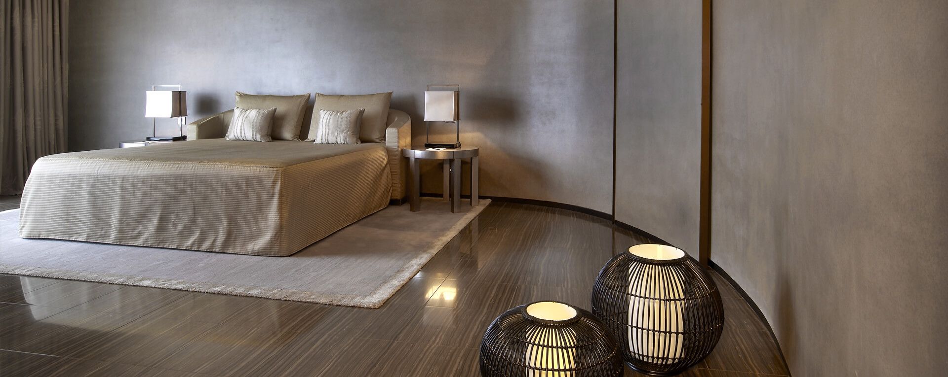 Armani Hotel
