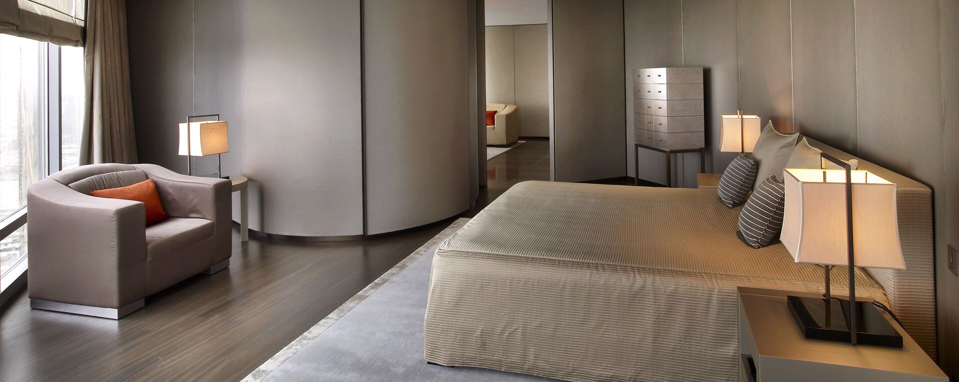 Armani Hotel
