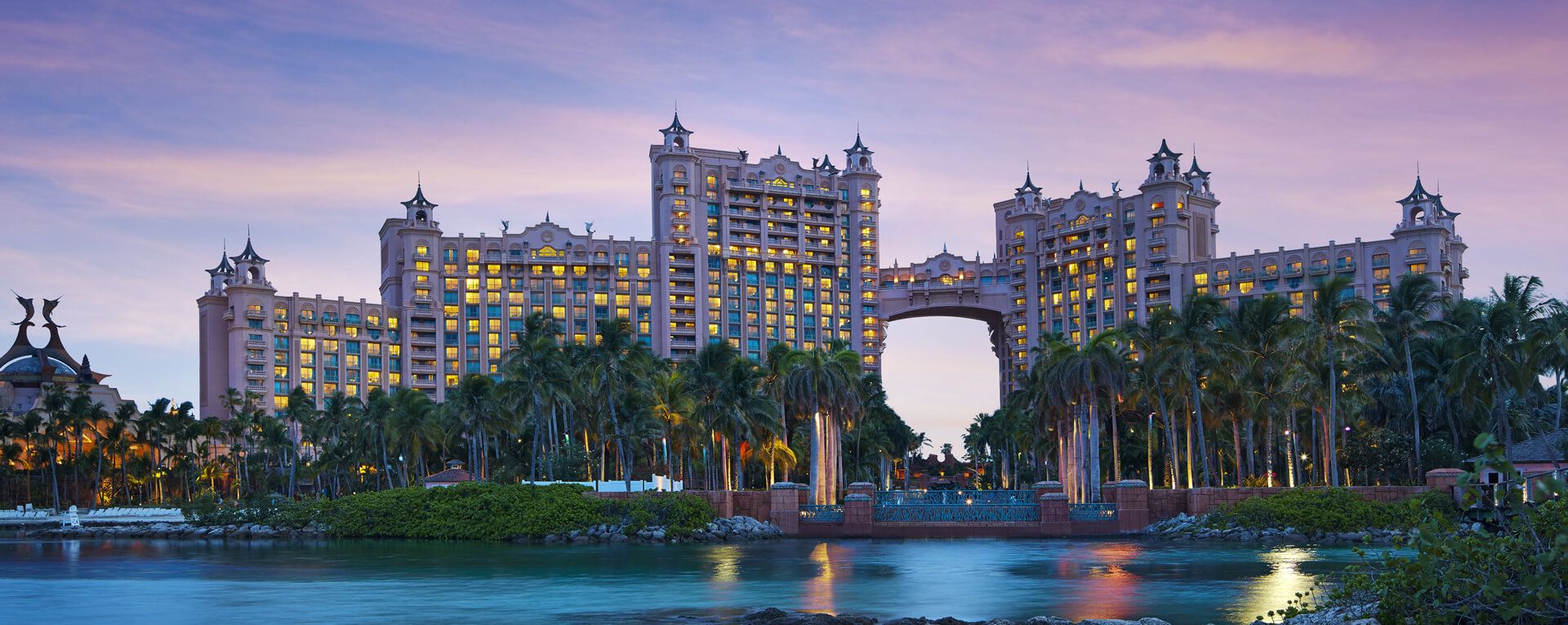 Atlantis Paradise Island