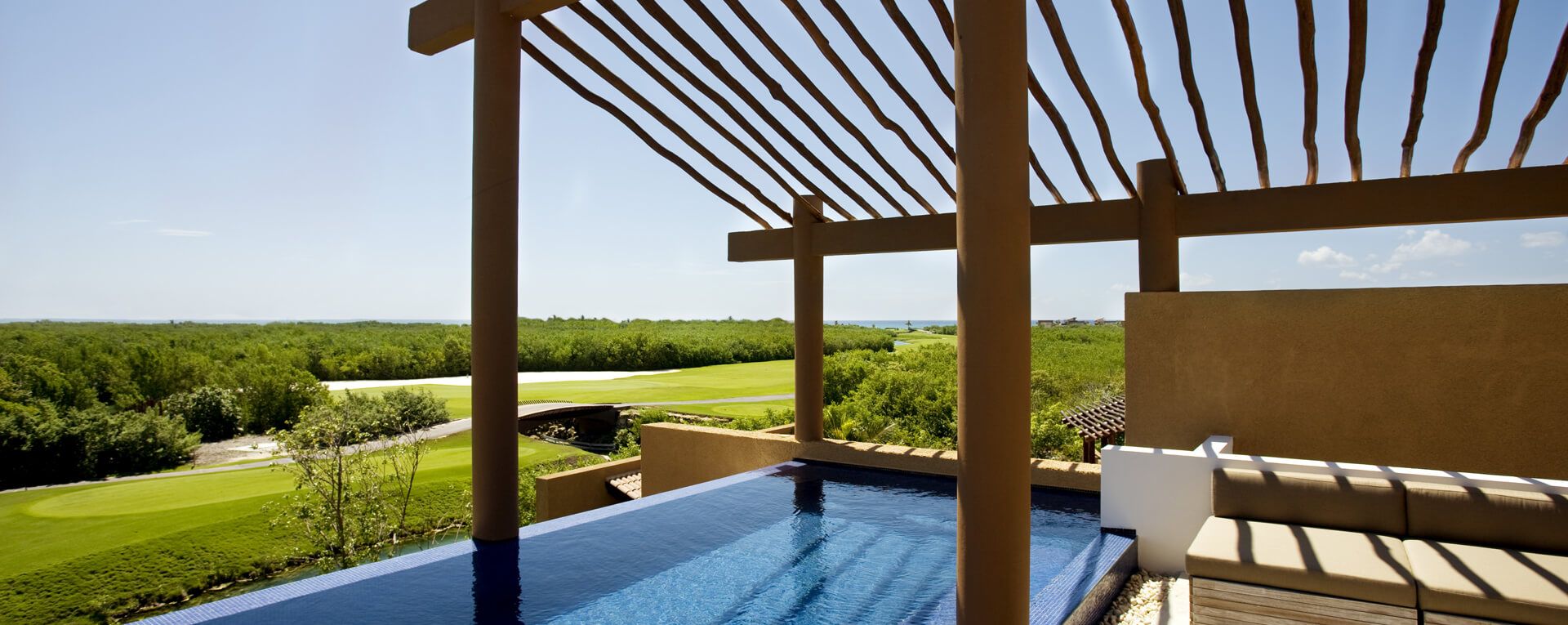 Banyan Tree Mayakoba
