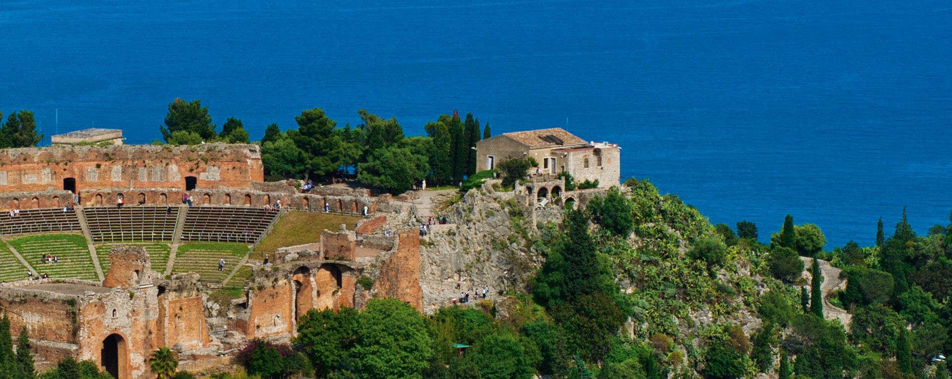 Grand Hotel Timeo, A Belmond Hotel