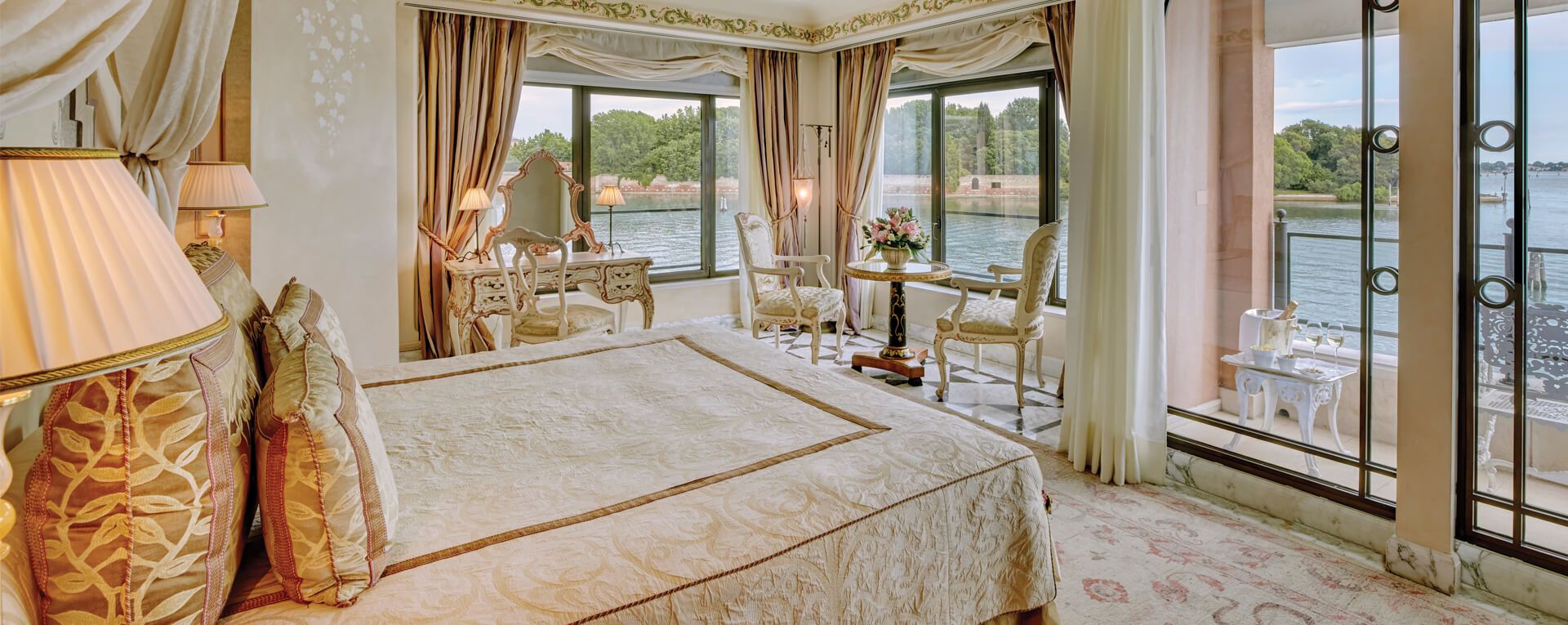 Cipriani, A Belmond Hotel