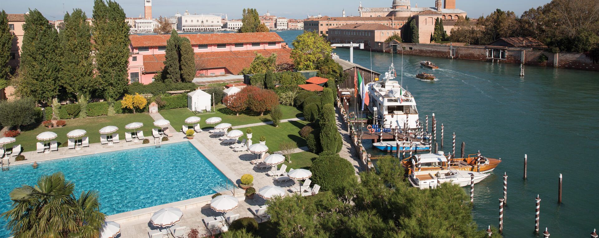 Cipriani, A Belmond Hotel